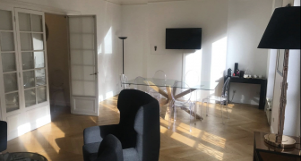 BUREAUX A LOUER ET DOMICILIATIONS PARIS 8e